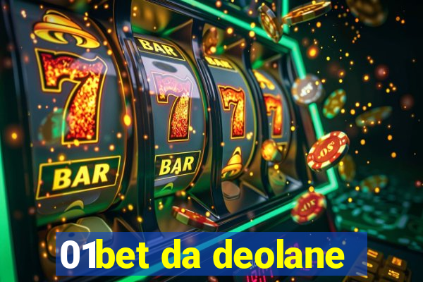 01bet da deolane